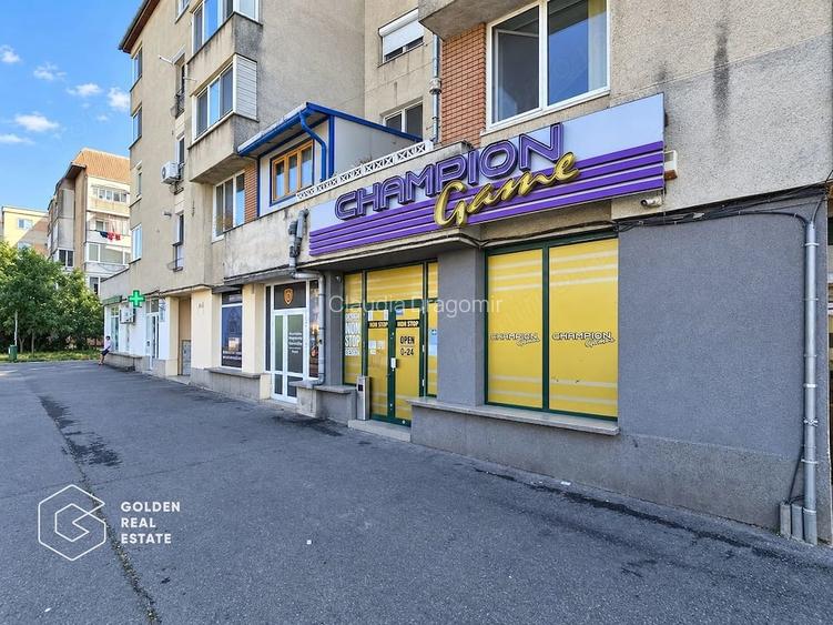 Spatiu comercial - Timisoara -Girocului
