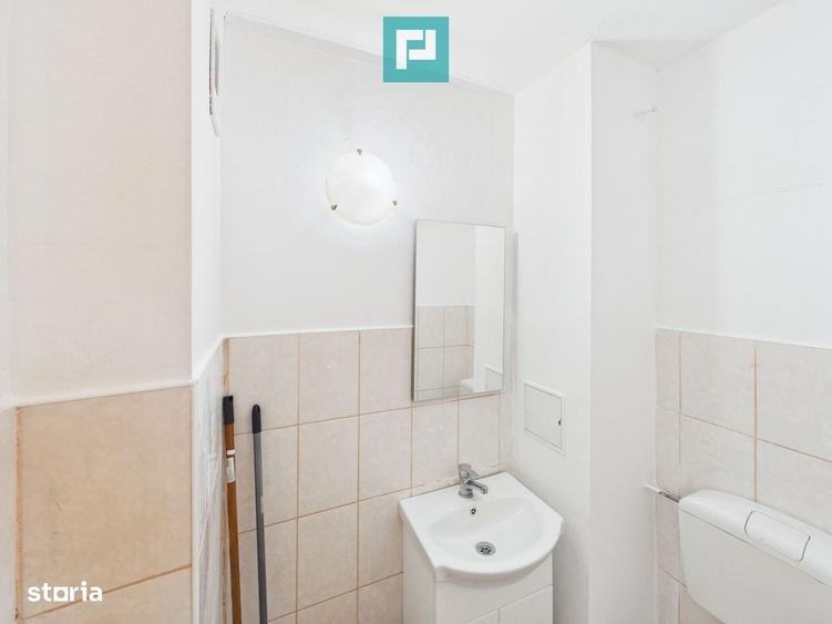 Apartament cu 3 camere decomandat în Sântandrei