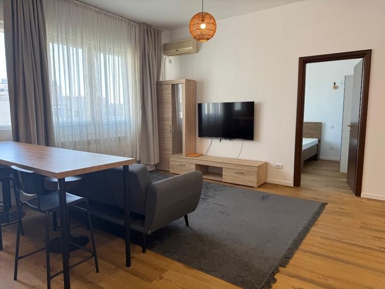 2 camere Pta Universitatii / Pta Romana - direct proprietar! - 3