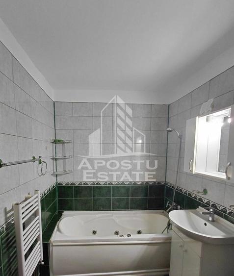 Apartament cu 2 camere, decomandat, centrala proprie,zona... - 6