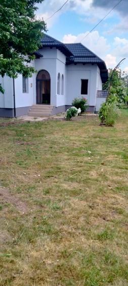 Casă cu 4 camere în Făget