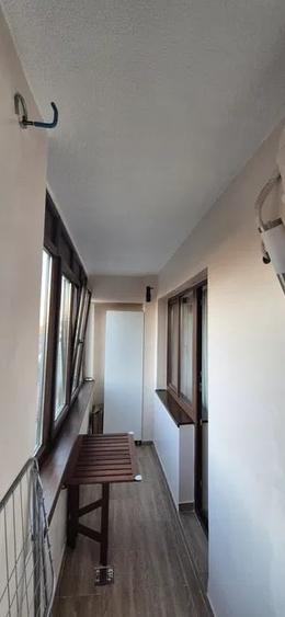 Apartament cu 2 camere decomandat, mobilat în Chitila