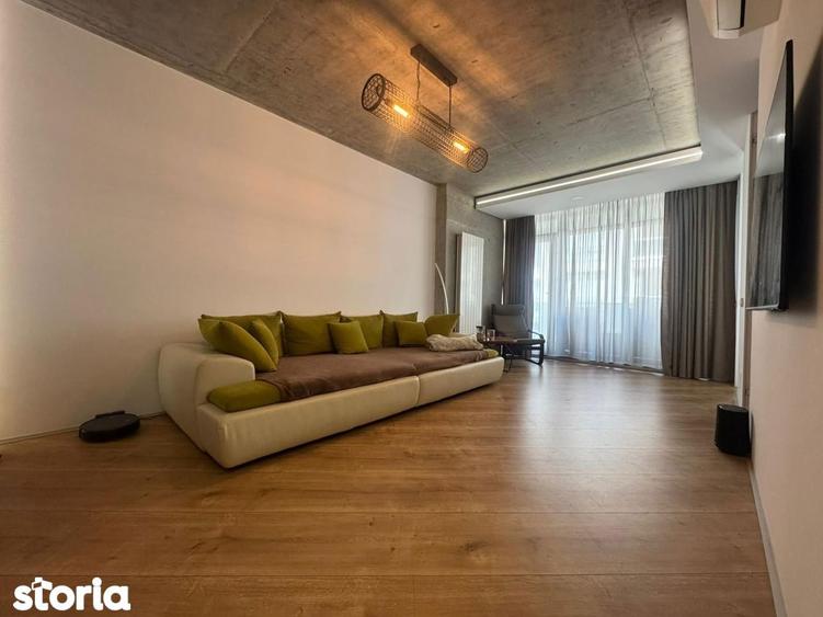 2 CAMERE || DINAMIC CITY || FLOREASCA -BARBU VACARESCU - 15