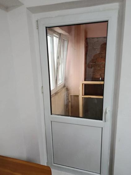 Garsonieră nedecomandată în Mazepa 1