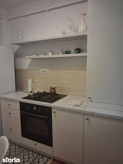 Apartament cu 2 camere în Dorobanți