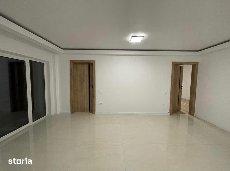 Apartament de 2 camere, 57 mp, 150 mp gradina, parcare, zona Tineretul - 3