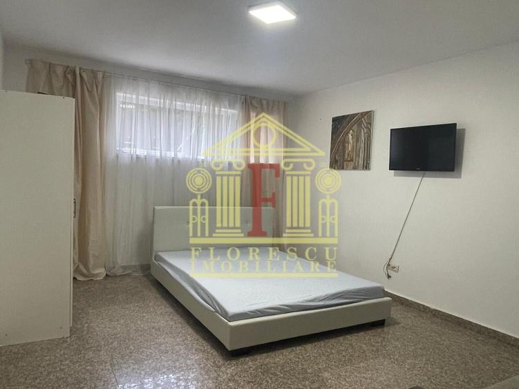 Apartament cu 2 camere în Tudor Vladimirescu