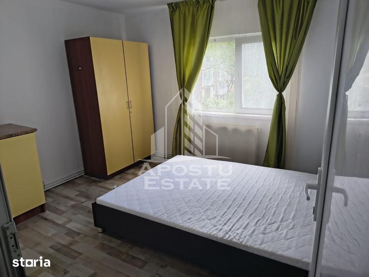 Apartament cu 2 camere în Soarelui
