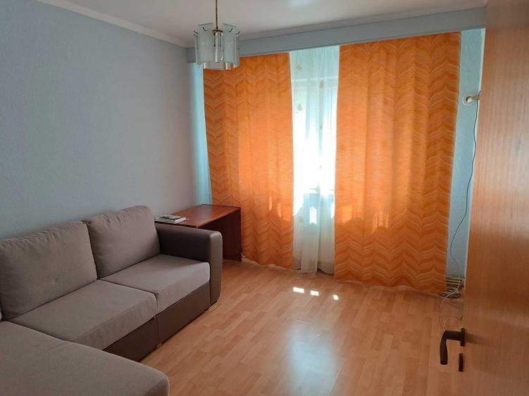 Apartament cu 3 camere decomandat în Tudor Vladimirescu