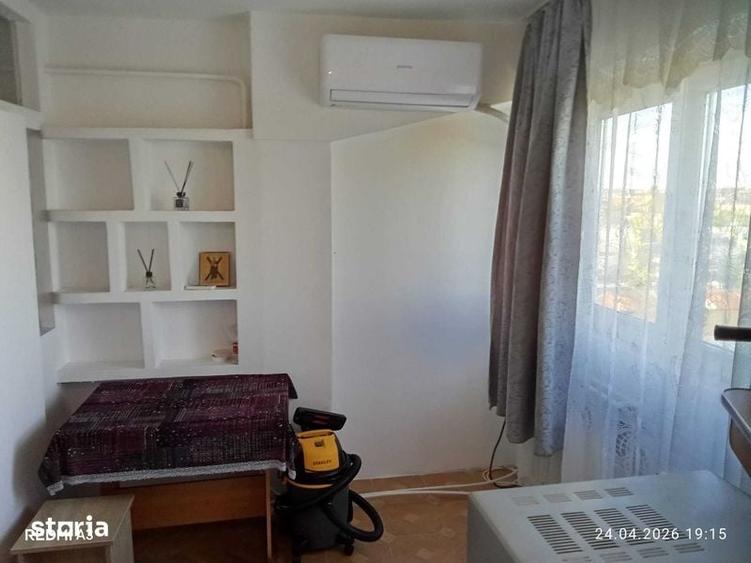 Garsonieră în Gării