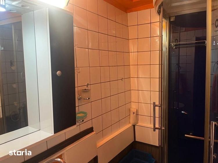 Apartament cu 2 camere în Gara de Nord