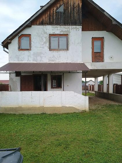 Casa de vanzare Sighetu Marma?iei, strada Zimbrului - 8