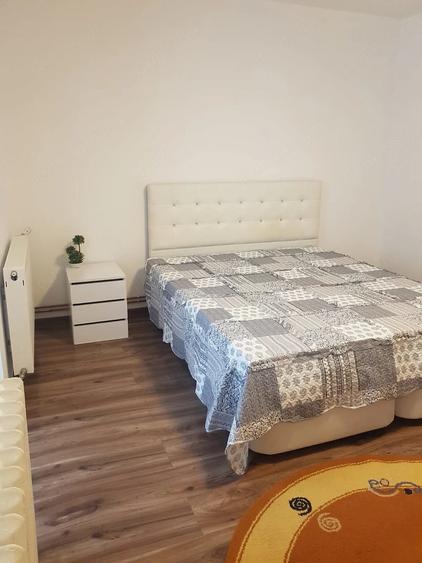 Garsonieră decomandată în Simion Bărnuțiu