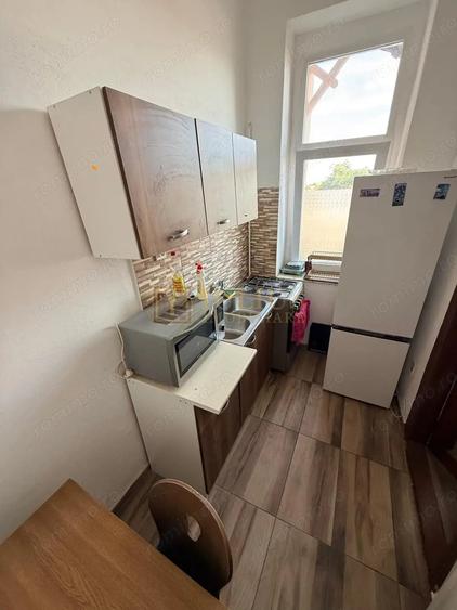 Apartament cu 4 camere decomandat în Iosefin