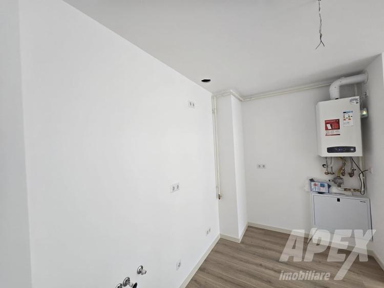 Apartament cu 2 camere decomandat în Drumul Taberei