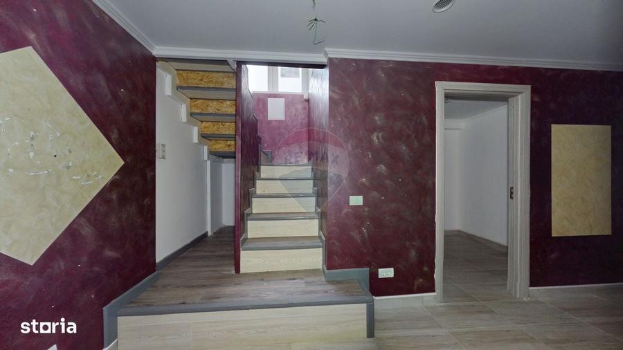 Spațiu comercial, de 122 mp, în Ultracentral
