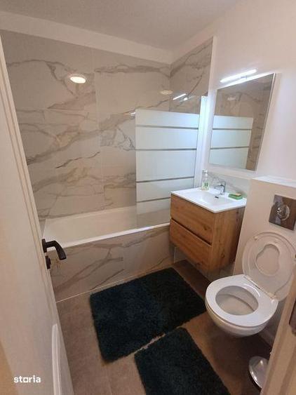 Apartament cu 2 camere decomandat în Dristor