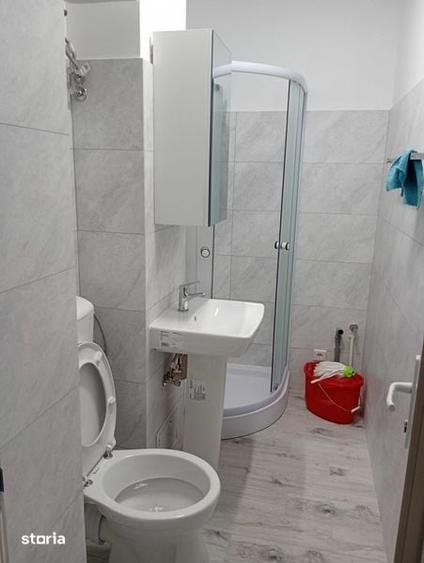 Garsonieră decomandată în Micro 3