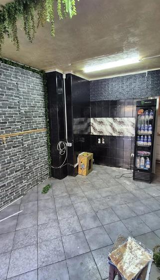 Spațiu comercial, de 16 mp, în Mihai Bravu