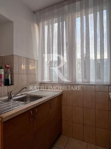Apartament cu 3 camere | Etaj 2| Parcare Supraterana |Nufarul | Oradea - 6