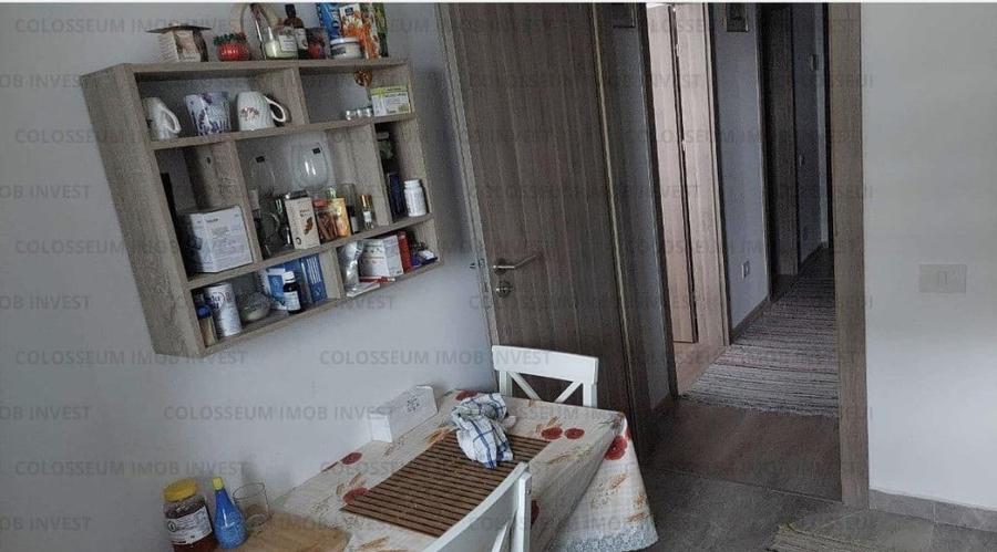 Garsonieră în Griviței