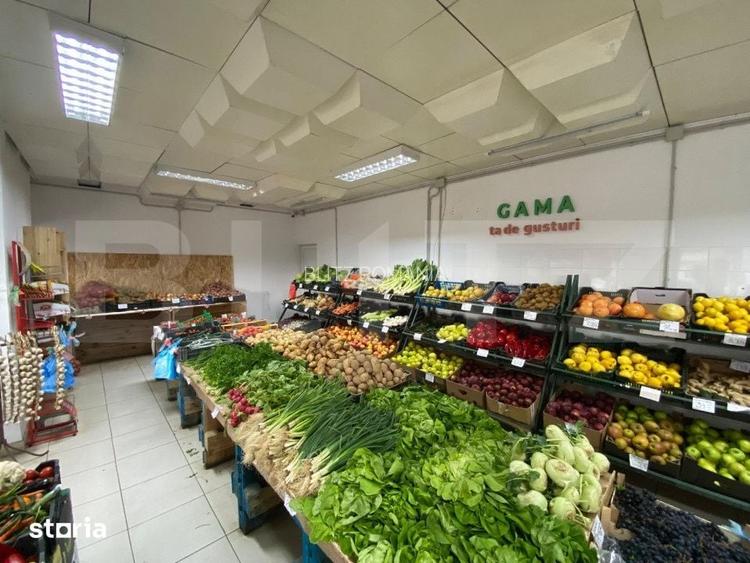 Spatiu comercial, 145 mp, zona Craiovita Noua