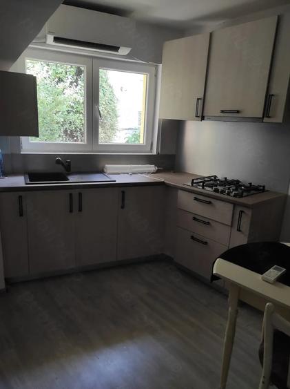 Apartament cu 2 camere decomandat în Bălcescu