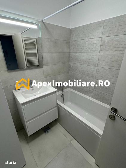 Apartament cu 3 camere semidecomandat în Theodor Pallady