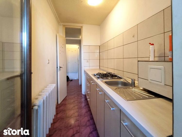 Apartament 1 camera | Zona Complex - Stadion - 1