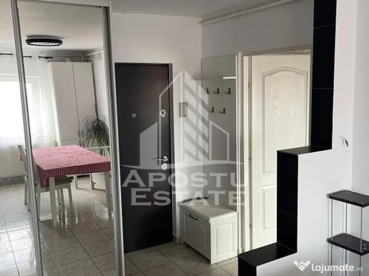 Apartament cu 2 camere decomandat în Freidorf