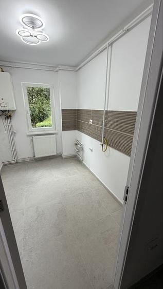 Apartament cu 2 camere în Gării