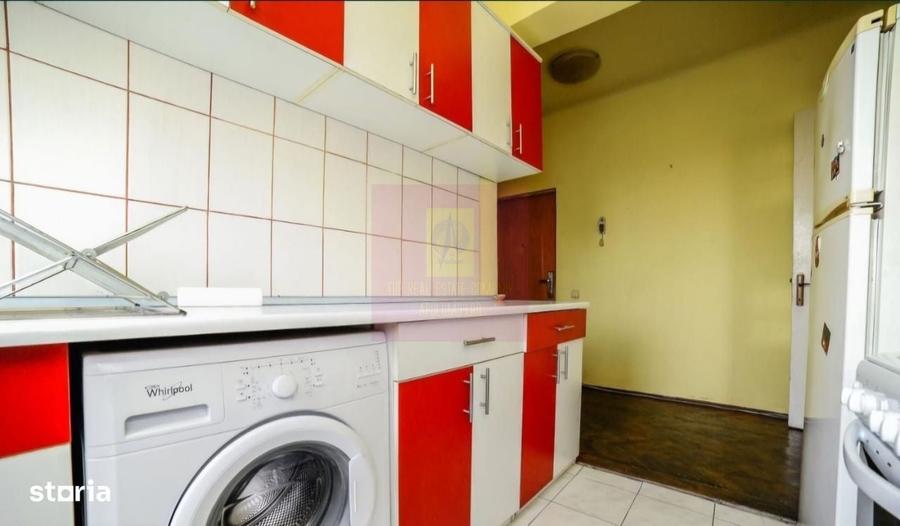 Garsonieră decomandată în Cantemir