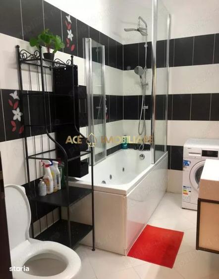 Apartament cu 2 camere în Prelungirea Ghencea