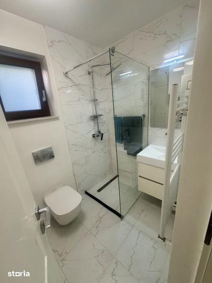 Apartament cu 2 camere în Unirii Sud