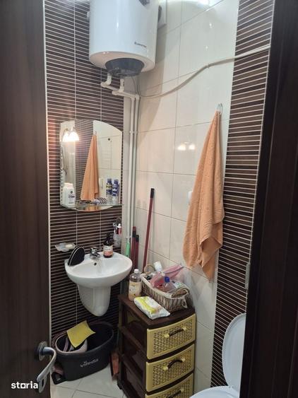 Apartament Eforie Nord 2 camere faleza vedere la mare - 2