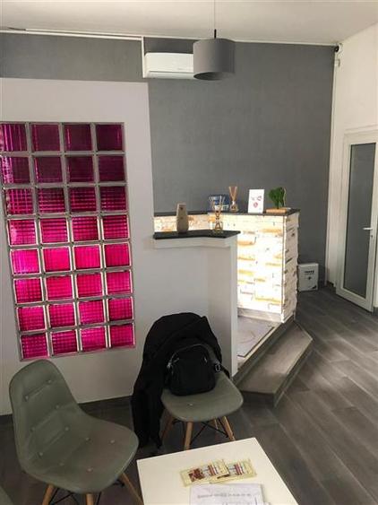 Spațiu comercial, de 75 mp, în Central