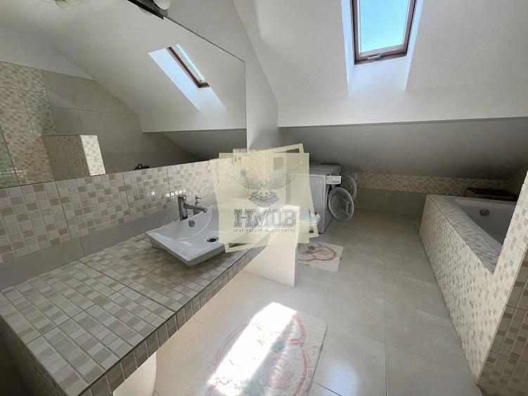Apartament cu 3 camere în Calea Dumbrăvii