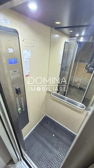 Apartament cu 2 camere decomandat în Plopilor