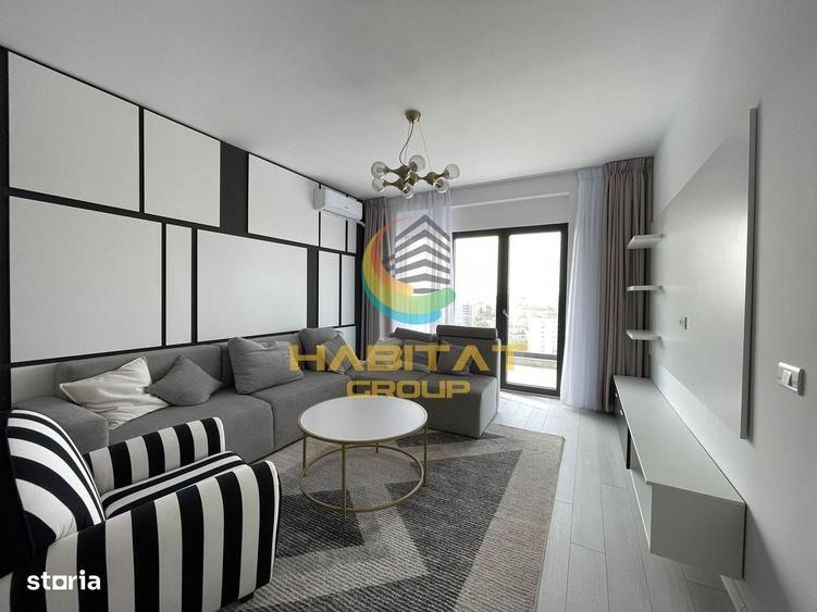 Apartament 4 camere penthouse/ terasa metrou Mihai Bravu - 3