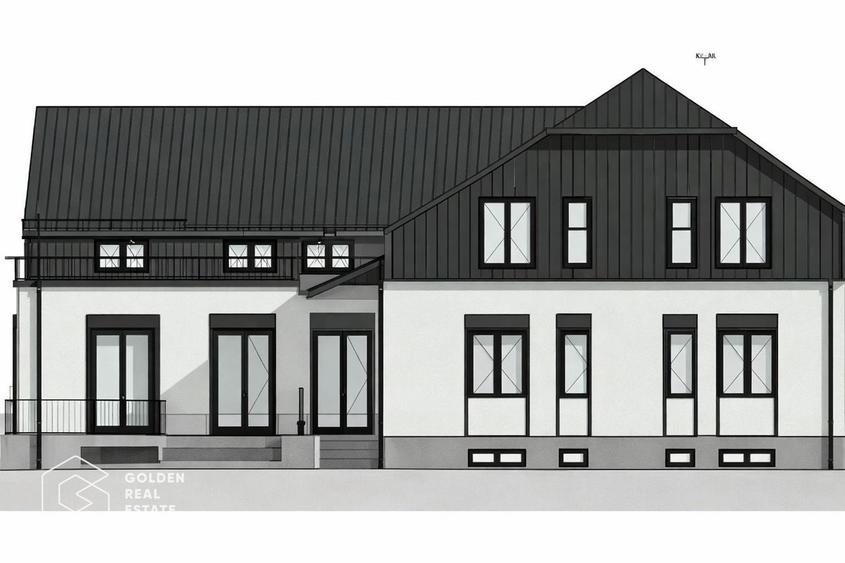 Spatii de birouri, Complex, Fabrica de Bere, Timisoara - 4