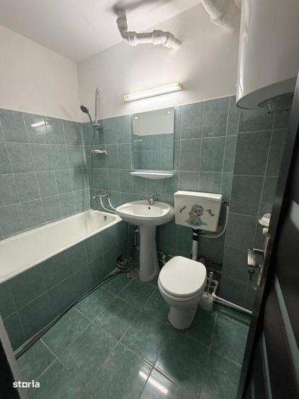 Apartament cu 2 camere decomandat în Gării