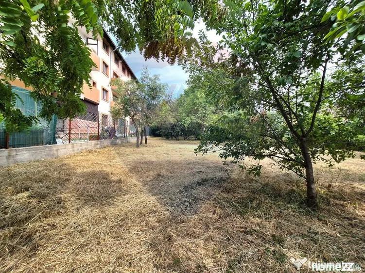 Casă cu 3 camere cu Teren 1100 Mp în Pârneava