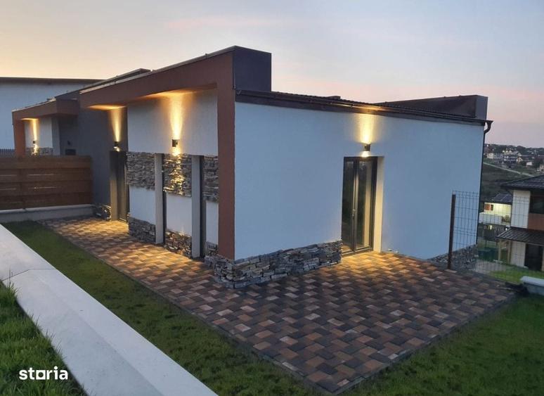 Apartament cu 3 camere în Miroslava