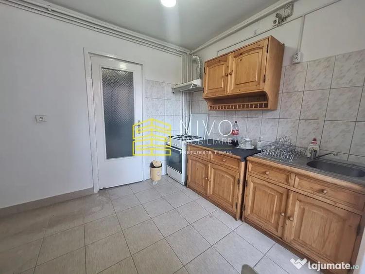 Apartament 3 camere Tg. Mure? Dambu Pietros ... - 10