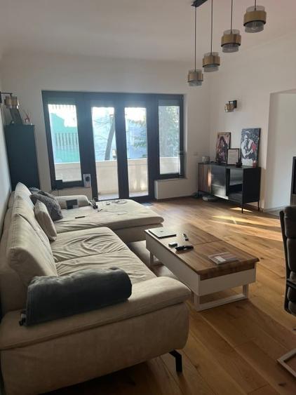 Apartament 3 camere lux, complet renovat, 105 mp, 3 balcoane –Strad - 2