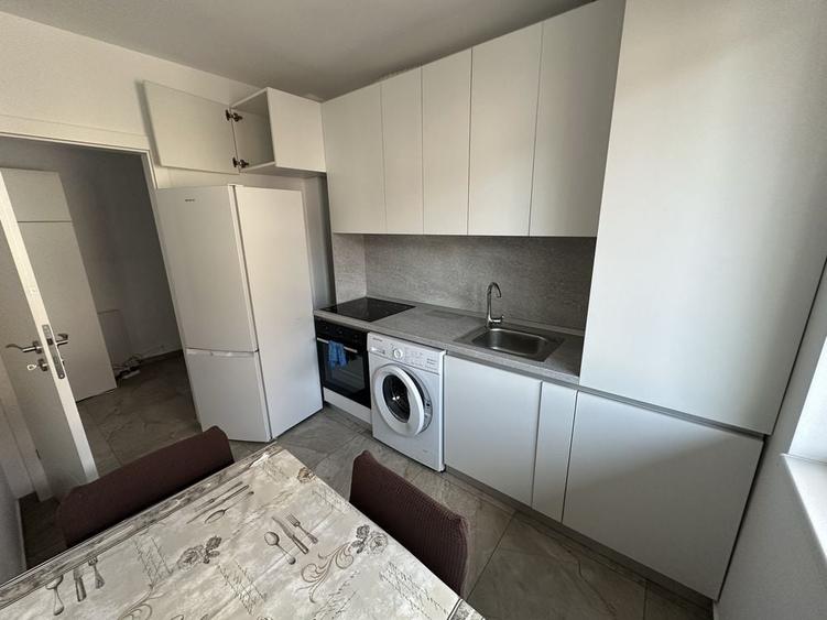 Apartament cu 2 camere în Florești