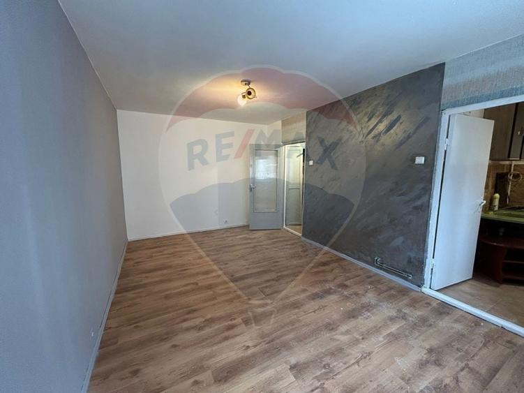 Apartament cu 1 camere în Est