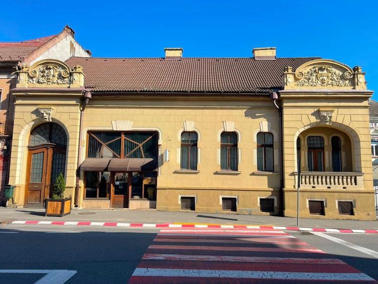 Spațiu comercial, de 20 mp, în Ultracentral