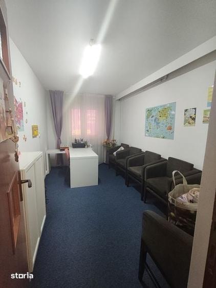 Apartament cu 4 camere în Tei
