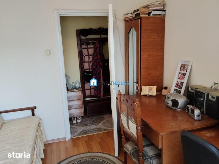 Apartament cu 4 camere în Central